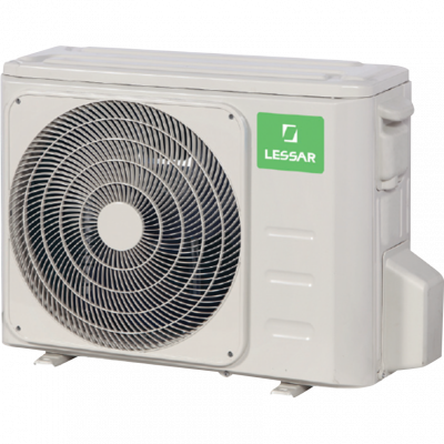 Изображение №1 - Наружний блок Lessar LU-2HE14FVE2 eMagic Inverter R32 (2)